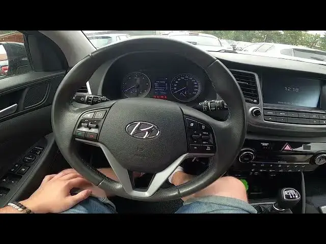 'Video thumbnail for How to Enable or Disable AC in Hyundai Tucson III ( 2015 – 2020 ) - Turn AC On or Off'