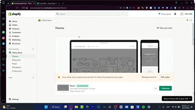 'Video thumbnail for How To Dropship on Dsers with Shopify Dsers Dropshipping Tutorial'