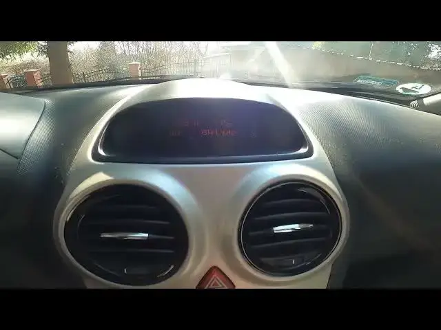 'Video thumbnail for How to Change Radio Frequency in Opel Corsa D ( 2006 - 2014 )'