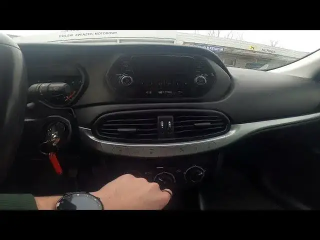 'Video thumbnail for How to Enable or Disable Start Stop Function in Fiat Tipo II ( 2015 - now ) - Manage Start-Stop'