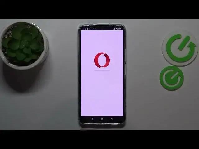 'Video thumbnail for How to Install Opera browser on POCO F4 - Download Opera App'