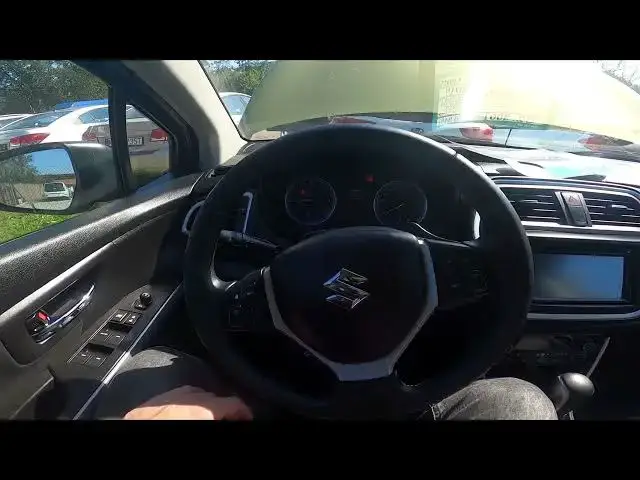 'Video thumbnail for How to Disable Dipped Beam in Suzuki SX4 II ( 2013 – 2021 ) | Turn Headlights Off'