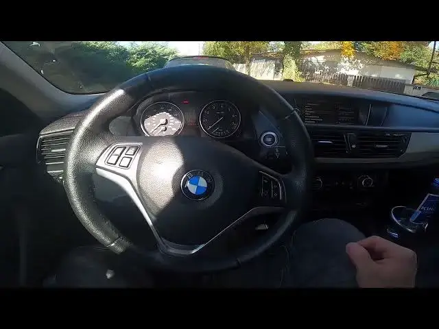 'Video thumbnail for How to Enable or Disable Rear Sprinklers in BMW X1 F48 ( 2015 – now )'