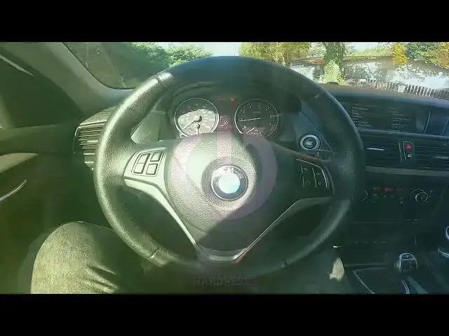'Video thumbnail for How to Enable or Disable Start Stop Function in BMW X1 F48 ( 2015 – now )'