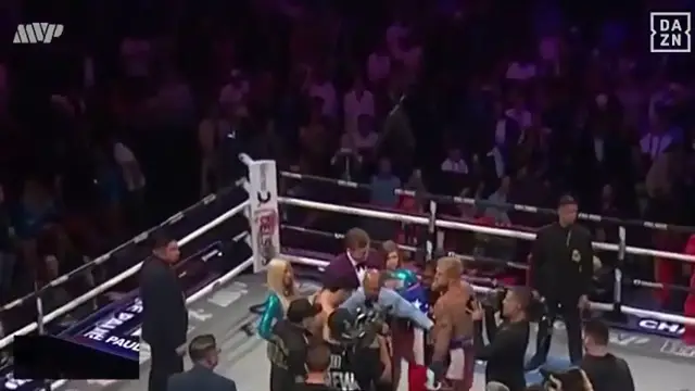 'Video thumbnail for Jake Paul vs Julio César Chávez Jr FULL Fight Highlights – June 28, 2025 Clash!'