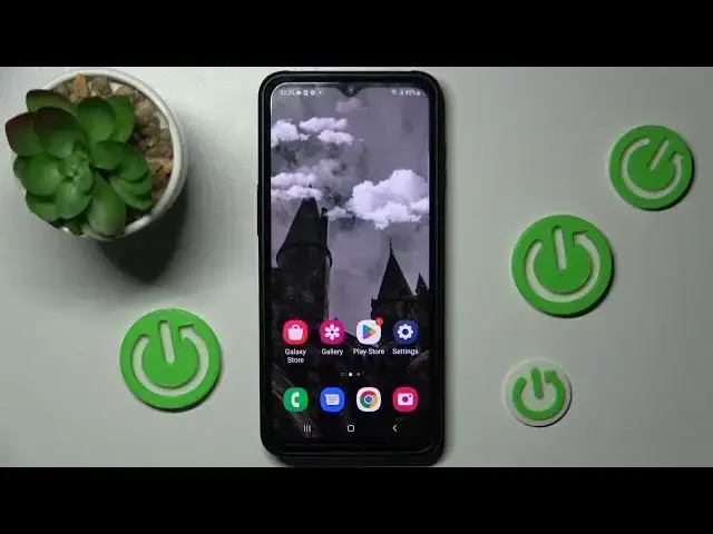 'Video thumbnail for How to Use Apple Layout on Samsung Galaxy XCover 6 Pro - Download and Apply iOS Launcher'
