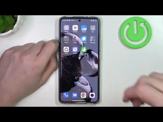 'Video thumbnail for How to Turn On Always on Display in XIAOMI 12T – AoD Options'