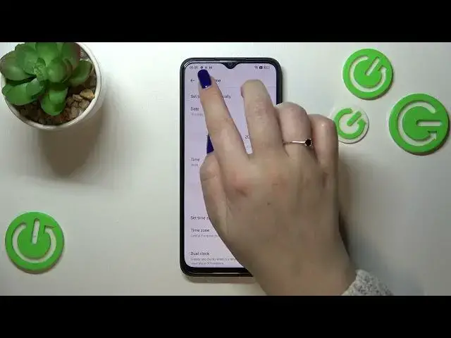 'Video thumbnail for How to Change Date & Time on OPPO A17 - Set Up Date and Time'