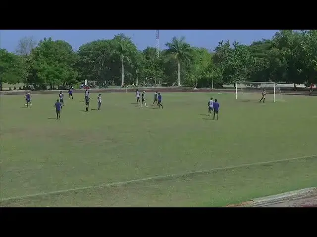 'Video thumbnail for Resumen Atlético Cuevita VS Atlético Vedado Partido 51'