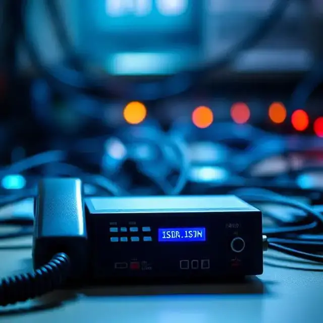 'Video thumbnail for What is ISDN? Discover its Types, Uses, and Advantages'
