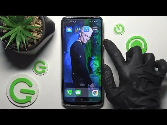 'Video thumbnail for How to Download and Apply iOS Launcher on REALME 10? - Apply iOS Launcher'