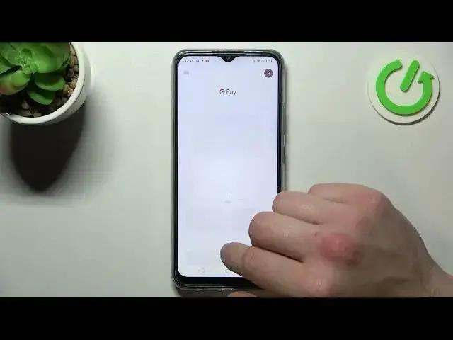 'Video thumbnail for How to Add Different Types of Cards to Google Pay on REALME C25s'
