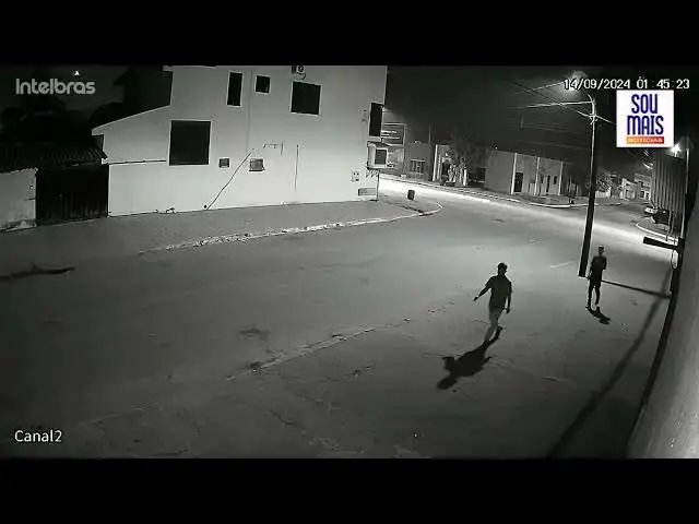 'Video thumbnail for Vídeo mostra momento que candidata a vereadora e irmã são sequestradas antes de serem mortas no MT'