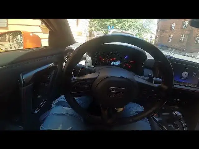 'Video thumbnail for How to Reset Trip A and B Data in Nissan GT-R R35 ( 2007 - now ) - Clear Trip B Data'