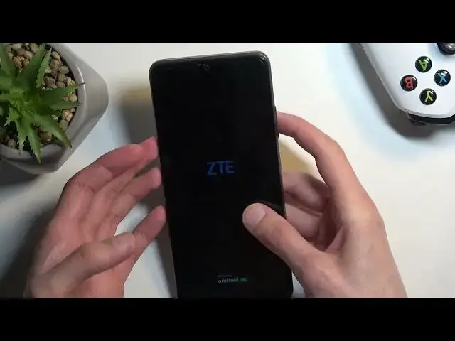 'Video thumbnail for How to Put a ZTE Blade A72S Phone into a Fastboot Mode'