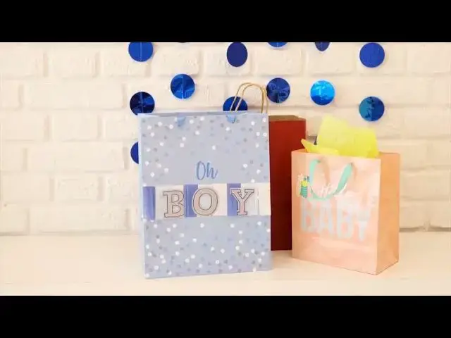 'Video thumbnail for Choosing Budget Friendly Baby Gifts That Parents Love'
