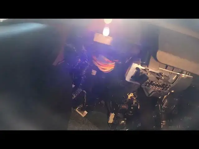 'Video thumbnail for Where is the ODB 2 Socket of Kia Venga ( 2009 - 2019 ) | Find ODB 2 Socket'