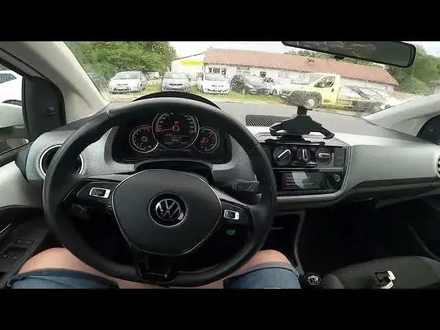 'Video thumbnail for How to Adjust Switch On Volume for Volkswagen Up! ( 2011 - now )'