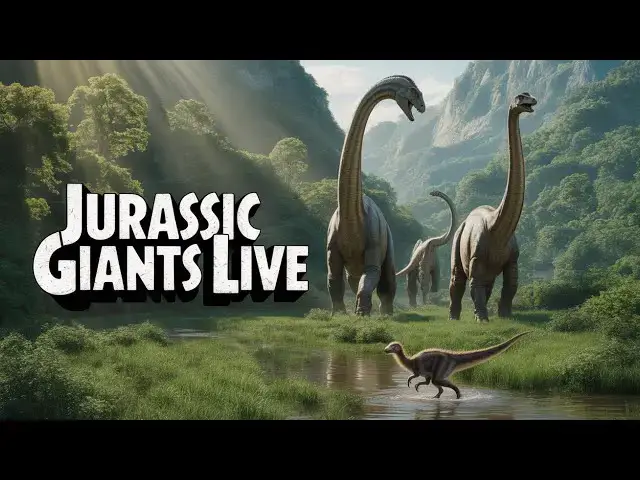 'Video thumbnail for Meet the Legendary GIANTS of the Ancient World!'