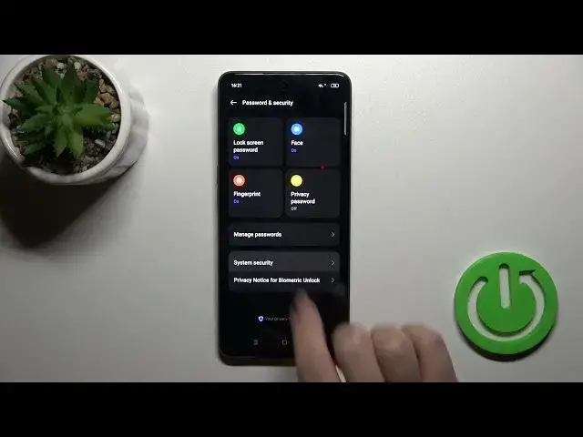 'Video thumbnail for How to Remove SIM PIN from SIM Card on OPPO F23? Let's Open Security SIM Card Options & Turn OFF PIN'