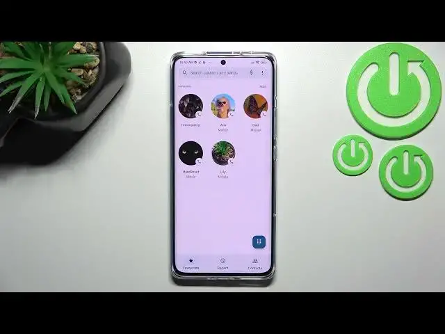 'Video thumbnail for How to Block Phone Number on XIAOMI 12 Pro'