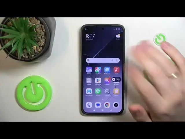 'Video thumbnail for How to Record Screen on XIAOMI 14?'