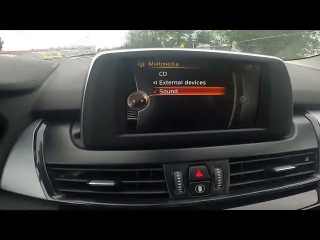 'Video thumbnail for How to Turn Speed Dependent Volume On or Off in BMW Series 2 F22-F23-F45-F46 ( 2013 - 2021 )'