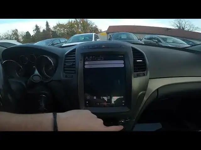 'Video thumbnail for How to Change Radio Source in Opel Insignia I ( 2008 – 2017 ) - Enable AUX or Bluetooth'