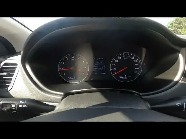 'Video thumbnail for How to Enable or Disable Auto Door Lock in Hyundai I20 II ( 2012 – 2020 ) | Manage Door Locks'