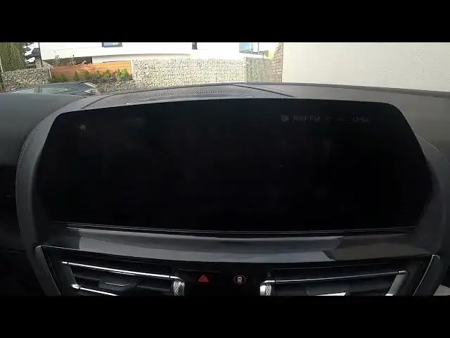 'Video thumbnail for How to Set Tire Pressure Indicator in BMW Series 8 II ( 2018 - now )'