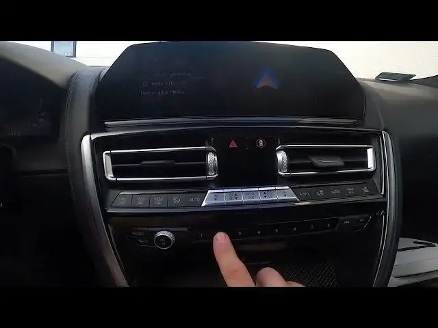'Video thumbnail for How to Assign Function for Radio Panel Buttons in BMW Series 8 II ( 2018 - now )'