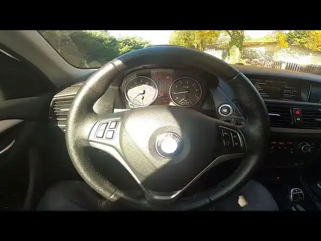 'Video thumbnail for How to Synchronize Airflow in BMW X1 F48 ( 2015 – now ) - Sync Climate Control'