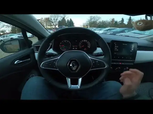 'Video thumbnail for How to Reset Radio Settings in Renault Clio V ( 2019 - now ) | Perform Factory Reset of Car Radio'