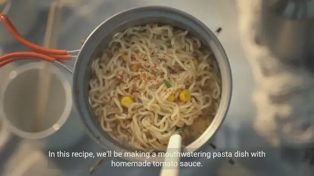 'Video thumbnail for Delicious Tasty Recipes'