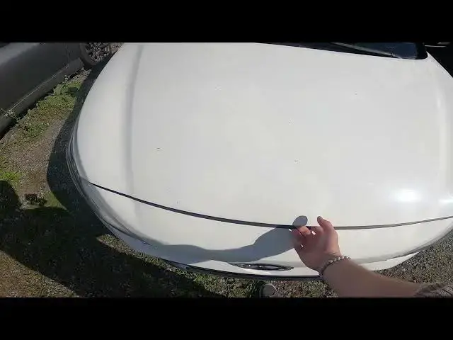 'Video thumbnail for How to Lift the Hood Up in Hyundai I20 II ( 2012 – 2020 ) - Open Bonnet by Lever'