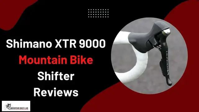 'Video thumbnail for Shimano Ultegra 6800 STI Shifters'