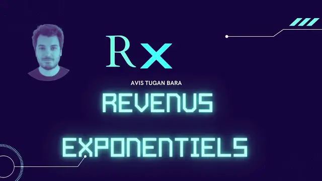 'Video thumbnail for Avis RX Tugan Bara. Revenus Exponentiels [NOUVEAU FORMAT 2021]'