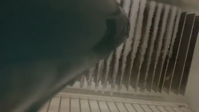 'Video thumbnail for RV Fridge Defrosting'