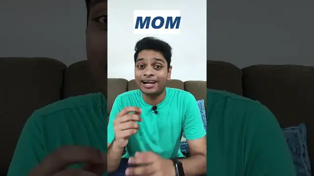 'Video thumbnail for How To Choose The Perfect Name For Your Social Media Accounts Using The MOM Strategy! #shorts'