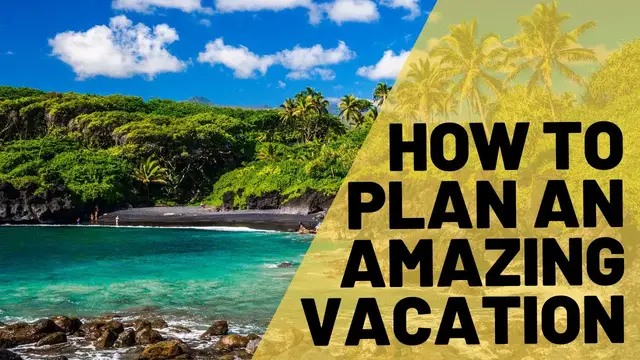 'Video thumbnail for The Ultimate Maui Travel Planning Guide [How a Plan Your Maui Vacation Like a Pro]'