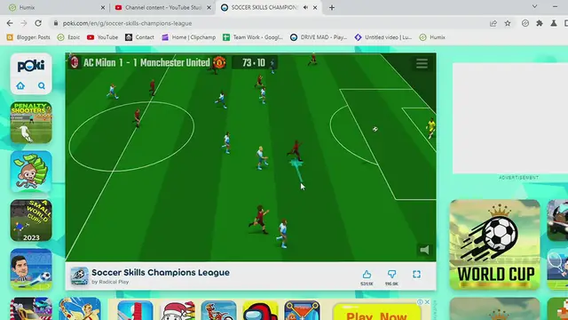 'Video thumbnail for 2023-01-29 16-43-22 - Play The Best kids Games. Play free online games the best place to play high quality browser poki games.'