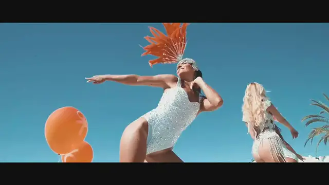 'Video thumbnail for Beach Club Fuerteventura'