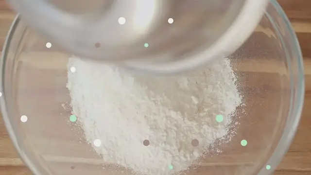 'Video thumbnail for Dog Treat Recipe'