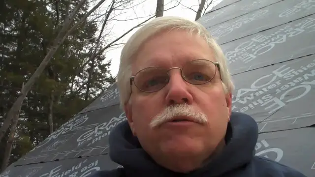 'Video thumbnail for Ice and Water Shield'