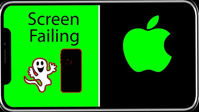 'Video thumbnail for How To Fix iPhone X Ghost Touch'