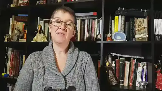 'Video thumbnail for Henry VIII's change in personality'