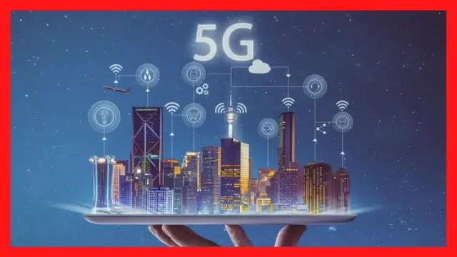 'Video thumbnail for 7 Reasons Why 5G Is Not Worth It Yet | EMF Protection'