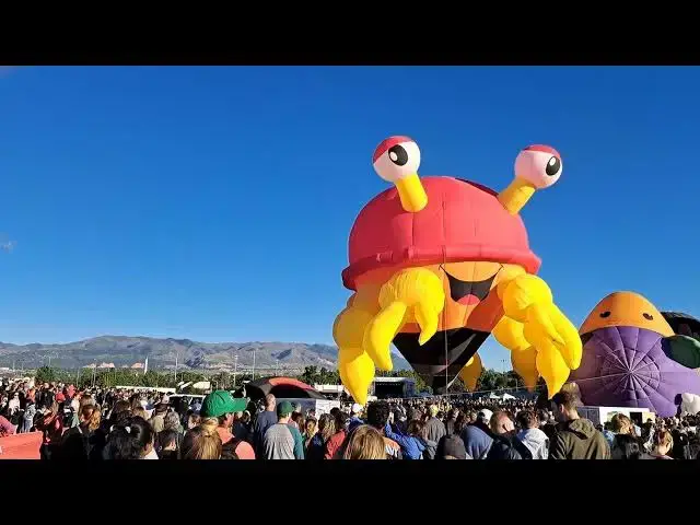 'Video thumbnail for Colorado Springs, Colorado 2023 Labor Day Kickoff'