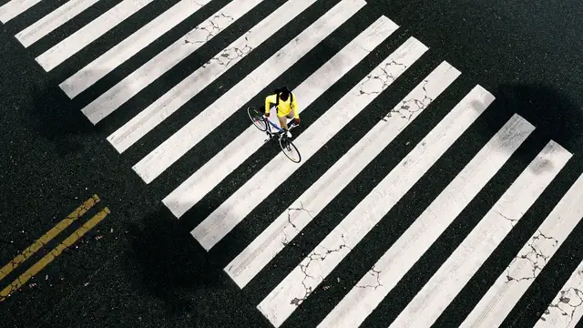 'Video thumbnail for Create Crosswalk Scene in Twinmotion 2021 - In Just 3 Minutes'