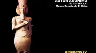 'Video thumbnail for Amrenofis IV'